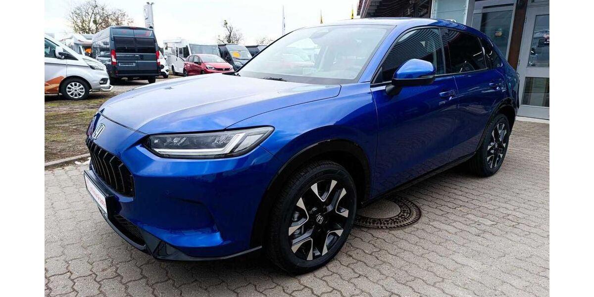 Honda ZR-V 4.000 km 36.920 &euro; Milmersdorf 17268