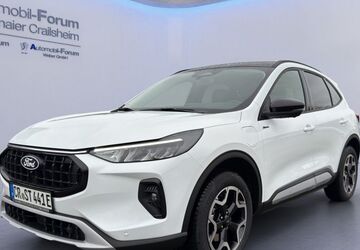 Ford Kuga 2.500 km 37.490 &euro; Crailsheim 74564