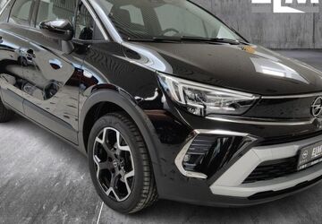 Opel Crossland (X) 26.634 km 20.980 &euro; Emsdetten 48282