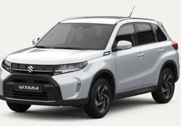 Suzuki Vitara 1.650 km 27.490 &euro; Tornesch 25436