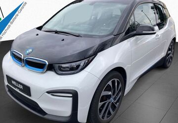 BMW i3 30.776 km 18.890 &euro; Kronberg 61476