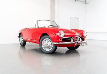 Alfa Romeo Giulia 44.469 km 149.999 &euro; Nürnberg 90408