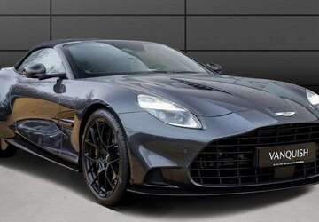 Aston Martin Vanquish 1.990 km 449.007 &euro; Kronberg 61476