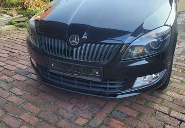 Skoda Roomster 174.000 km 4.900 &euro; Wedelheine 38527