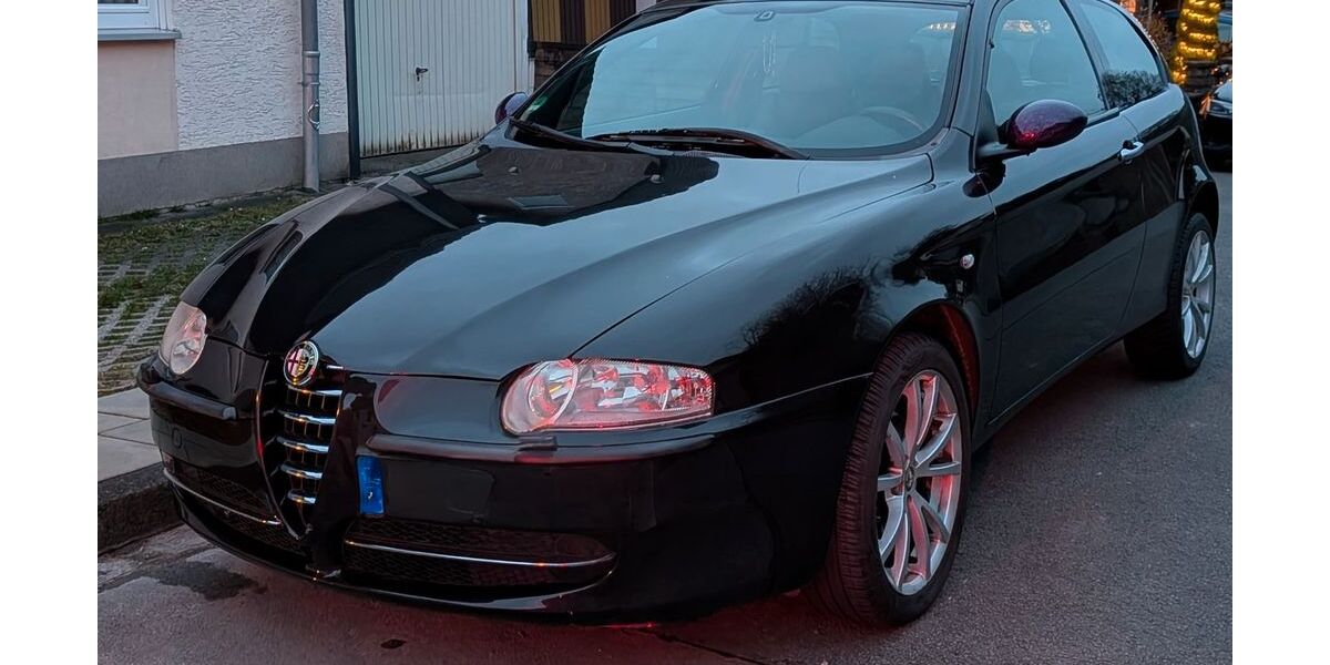 Alfa Romeo 147 145.000 km 2.500 &euro; Hagen 58135