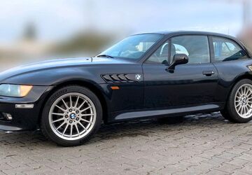 BMW Z3 132.000 km 18.800 &euro; München 81669
