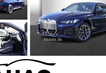 BMW i4 4.899 km 48.890 &euro; Bochum 44809
