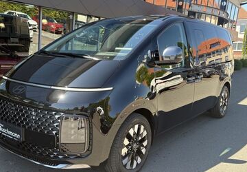 Hyundai STARIA 1.500 km 52.970 &euro; Herford 32049