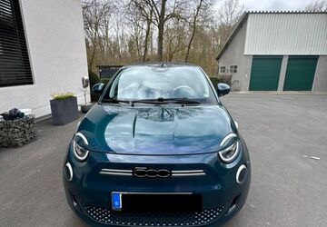 Fiat 500e 46.262 km 21.500 &euro; Körperich 54675