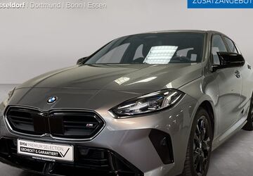 BMW M135 28.099 km 39.999 &euro; Düsseldorf 40237