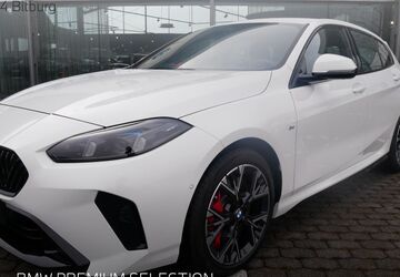 BMW 120 14.550 km 34.490 &euro; Bitburg 54634