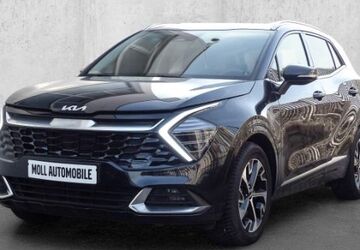 Kia Sportage 19.424 km 33.350 &euro; Köln 50825