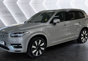 Volvo XC90 26.560 km 55.990 &euro; Berlin 12683