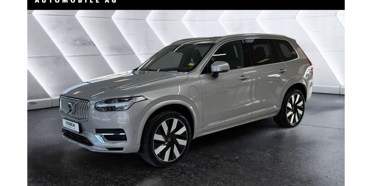Volvo XC90 26.560 km 55.990 &euro; Berlin 12683
