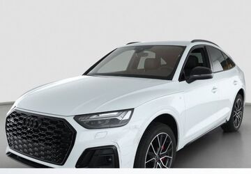 Audi Q5 6.195 km 55.860 &euro; Saal a.d. Donau 93342