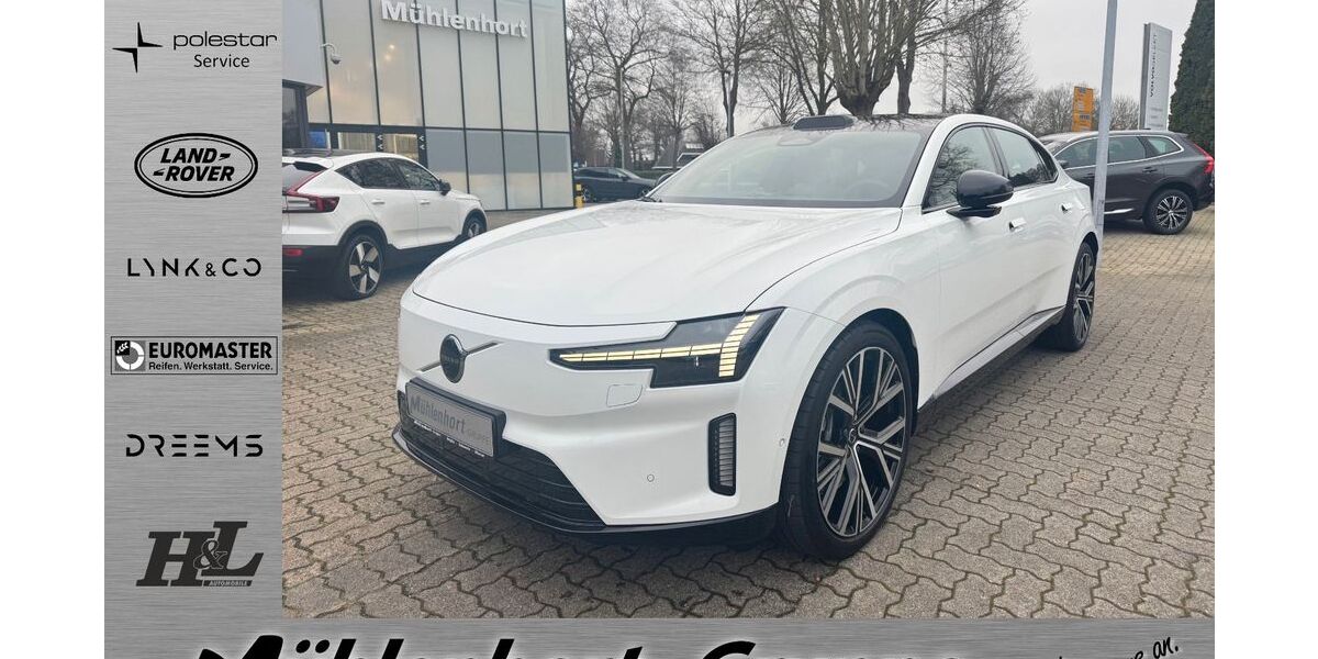 Volvo ES90 4.500 km 83.900 &euro; Weyhe 28844