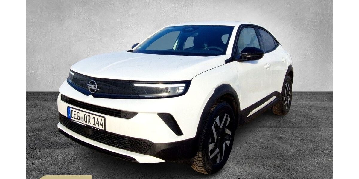 Opel Mokka 3.000 km 21.670 &euro; Deggendorf 94469