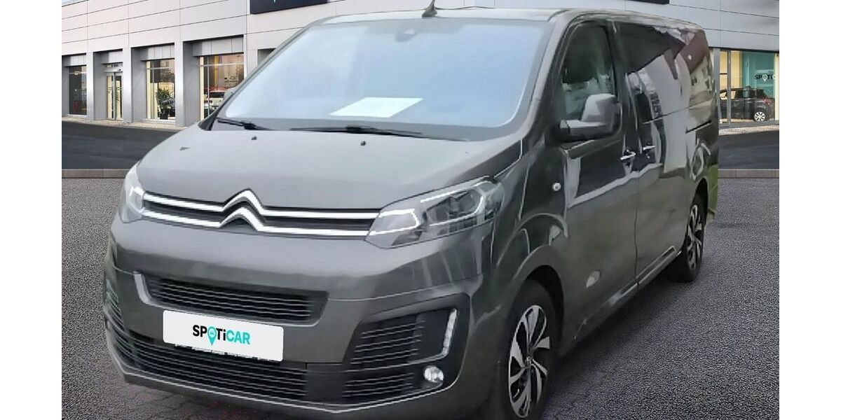 Citroen SpaceTourer 68.000 km 33.900 &euro; Öhringen 74613