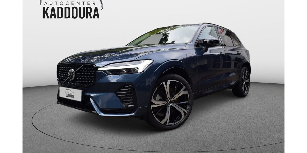 Volvo XC60 21.380 km 47.990 &euro; Wuppertal 42117