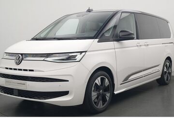 VW T7 Multivan 2.980 km 68.480 &euro; Leverkusen 51379
