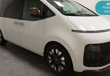 Hyundai STARIA 29.965 km 42.470 &euro; Egelsbach 63329