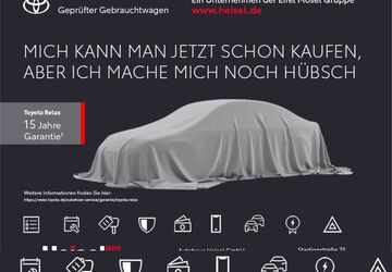 Toyota Proace City 7.000 km 31.990 &euro; Merzig 66663