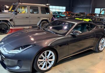 Jaguar F-Type 77.000 km 39.900 &euro; Haltern am See 45721