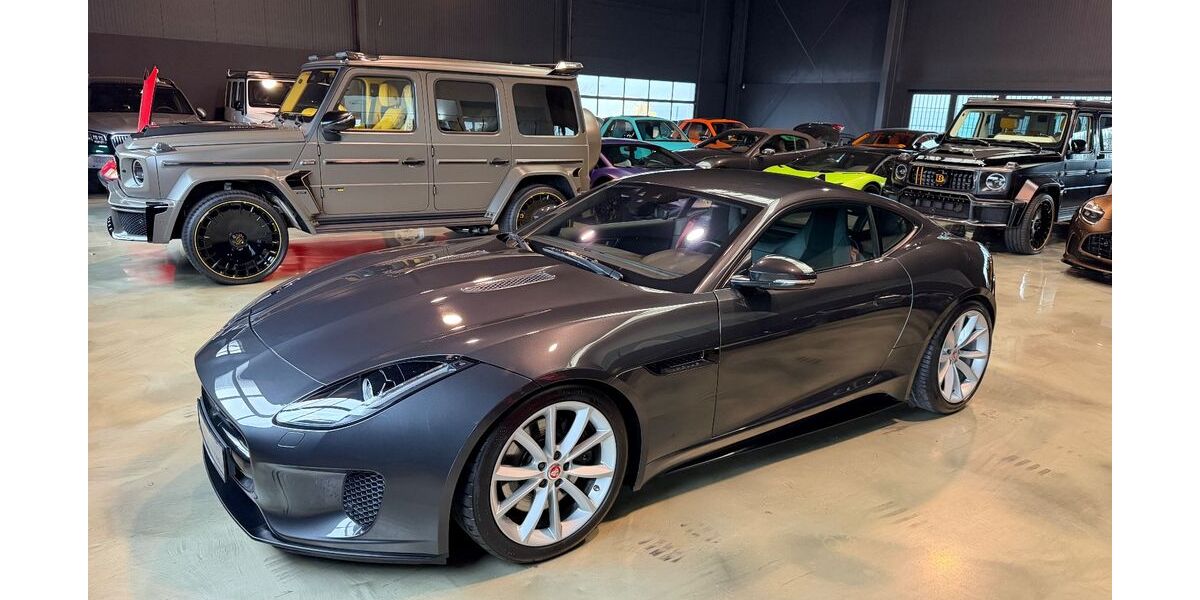 Jaguar F-Type 77.000 km 39.900 &euro; Haltern am See 45721