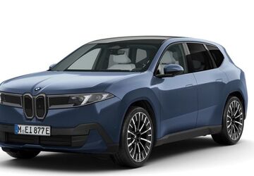 BMW iX3 19.000 km 87.679 &euro; Leer 26789