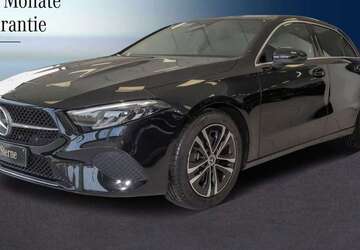 Mercedes-Benz A 180 6.509 km 29.300 &euro; Rheinbach 53359