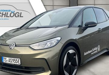 VW ID.3 10.000 km 36.590 &euro; Traunreut 83301