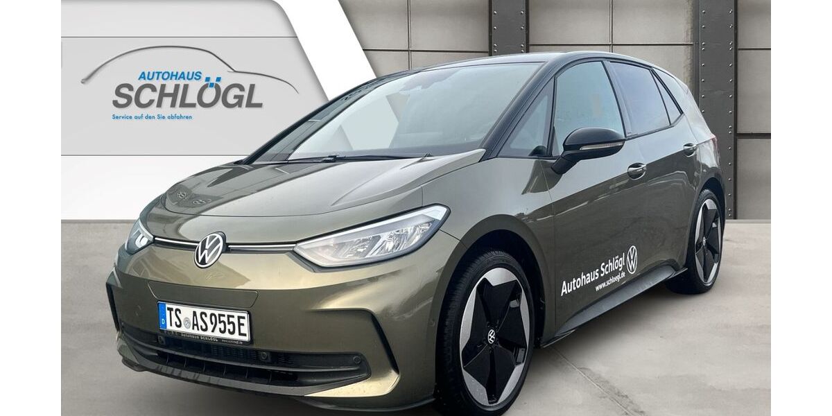 VW ID.3 10.000 km 36.590 &euro; Traunreut 83301