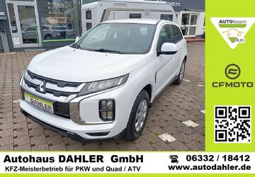 Mitsubishi ASX 65.830 km 15.790 &euro; Zweibrücken 66482