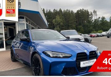 BMW M3 4.050 km 89.890 &euro; Eschenbach 92676