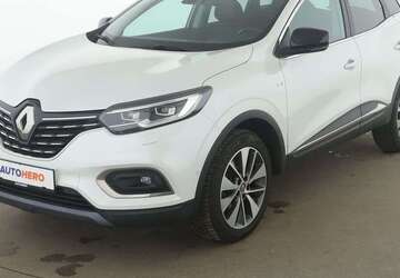 Renault Kadjar 56.126 km 17.990 &euro; Berlin 14059