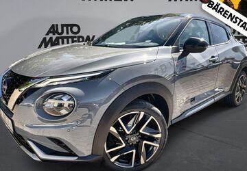 Nissan Juke 8.500 km 27.370 &euro; Buende 32257