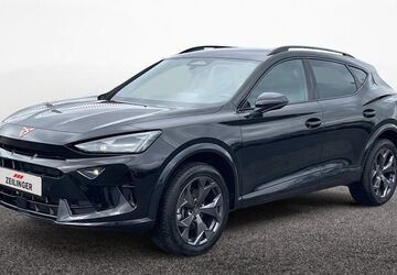 Cupra Formentor 2.310 km 29.998 &euro; Dietersheim 91463