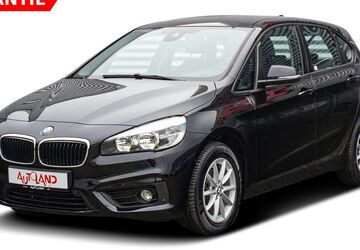 BMW 216 67.174 km 14.950 &euro; Magdeburg 39118