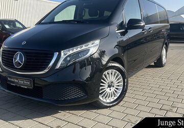 Mercedes-Benz EQV 142.319 km 37.850 &euro; Memmingen 87700