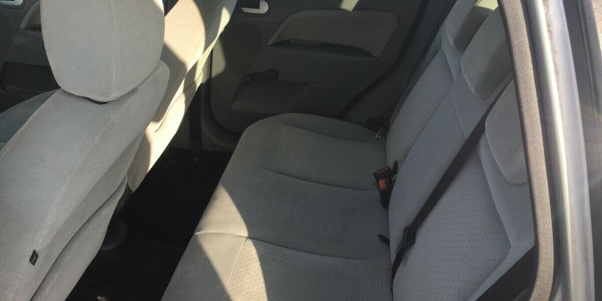 Ford Fiesta Chia, Klima,Tüv Neu! 147.000 km 2.700 &euro; Himmelkron 95502