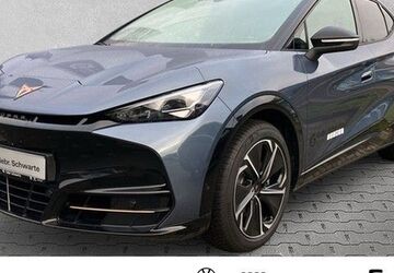 Cupra Tavascan 9.990 km 45.490 &euro; Aurich 26607