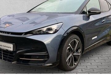 Cupra Tavascan 9.999 km 46.490 &euro; Aurich 26607