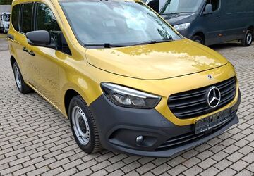 Mercedes-Benz Citan 25.179 km 22.610 &euro; Senftenberg 01968