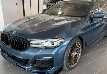 Alpina B5 7.900 km 178.500 &euro; Stade 21680