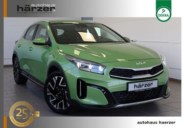 Kia XCeed 10.759 km 22.990 &euro; Schkopau 06258