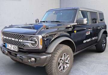 Ford Bronco 30.000 km 59.990 &euro; Freiburg 79108