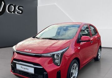 Kia Picanto 3.500 km 16.930 &euro; Stuhr 28816