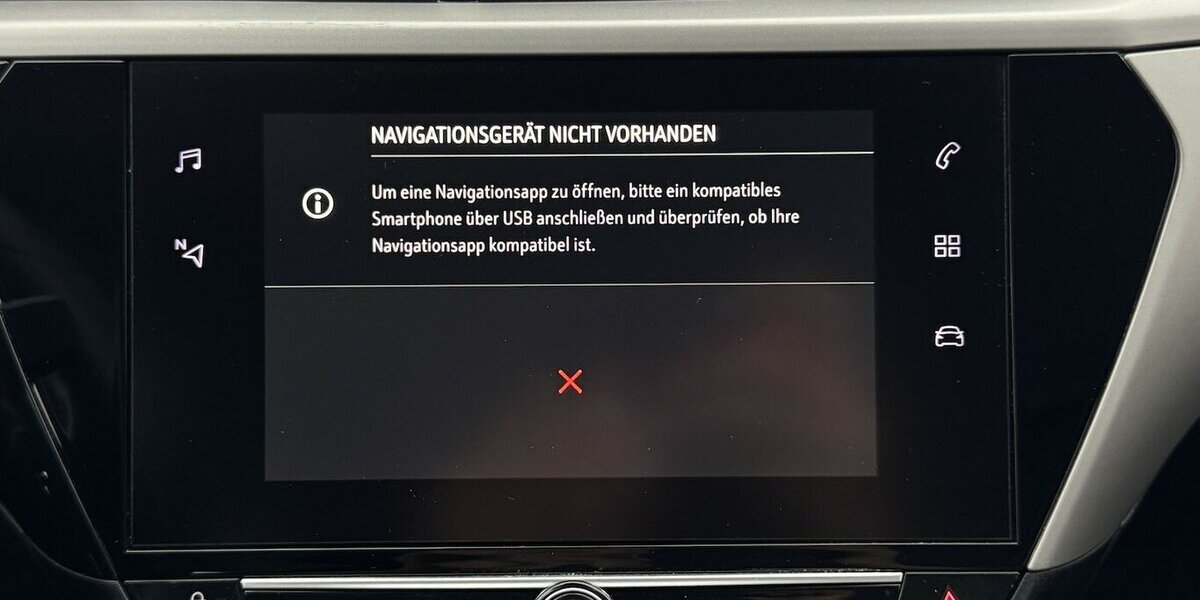 Opel Corsa 1.2 Edition Carplay Kamera DAB 33.340 km 11.720 &euro; Lich 35423