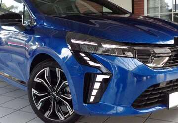 Mitsubishi Colt 2.600 km 22.990 &euro; Lindhorst 31698