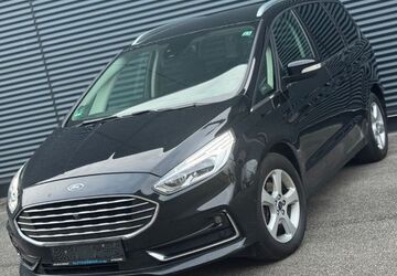 Ford Galaxy 210.000 km 14.900 &euro; Mühldorf 84453